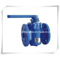 Pressure Balanced Hard Seal Plug Valve (X47)